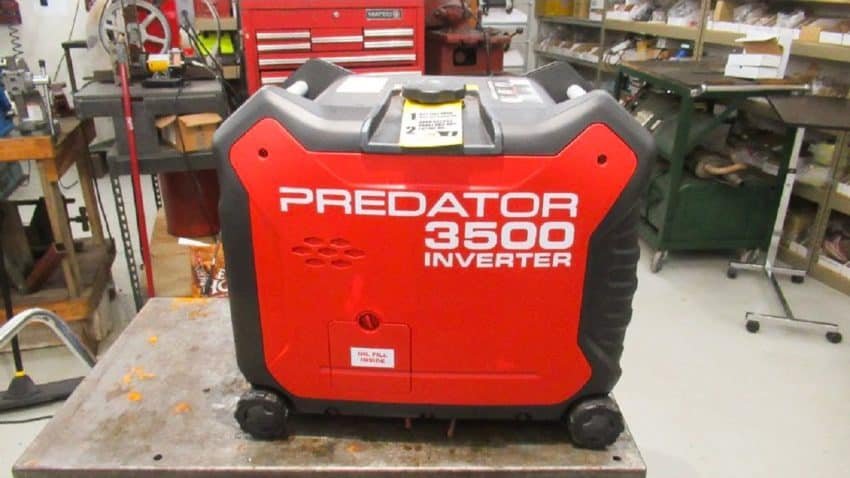 Applications & Use Cases for Predator 3500 Revealed