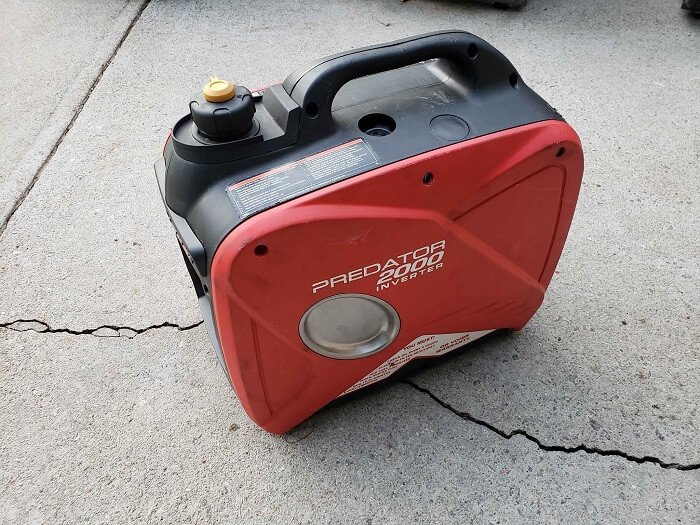 Predator 3500 Compared to Competitors and Other Generator Models